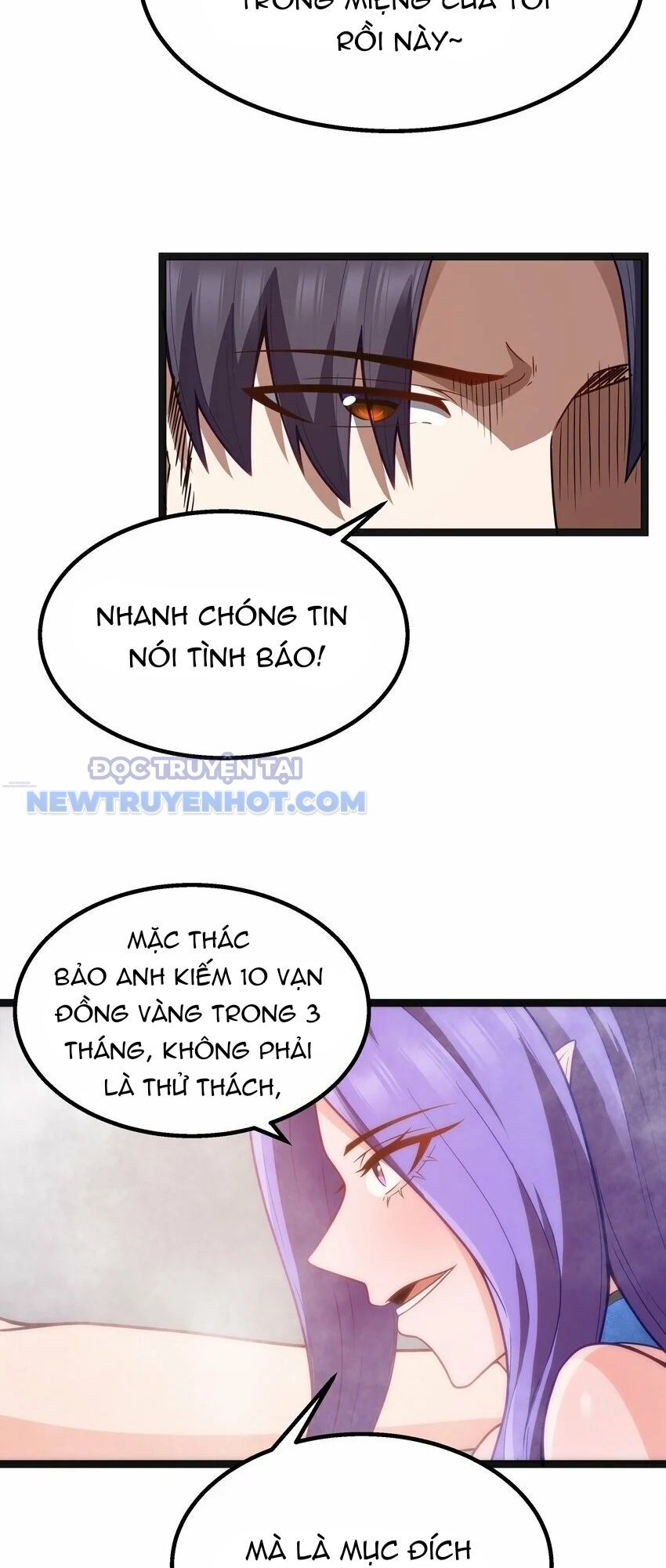 Dũng Giả Này Là Người Theo Chủ Nghĩa Tiền Tài Chí Thượng - Chapter 22 - Page 26