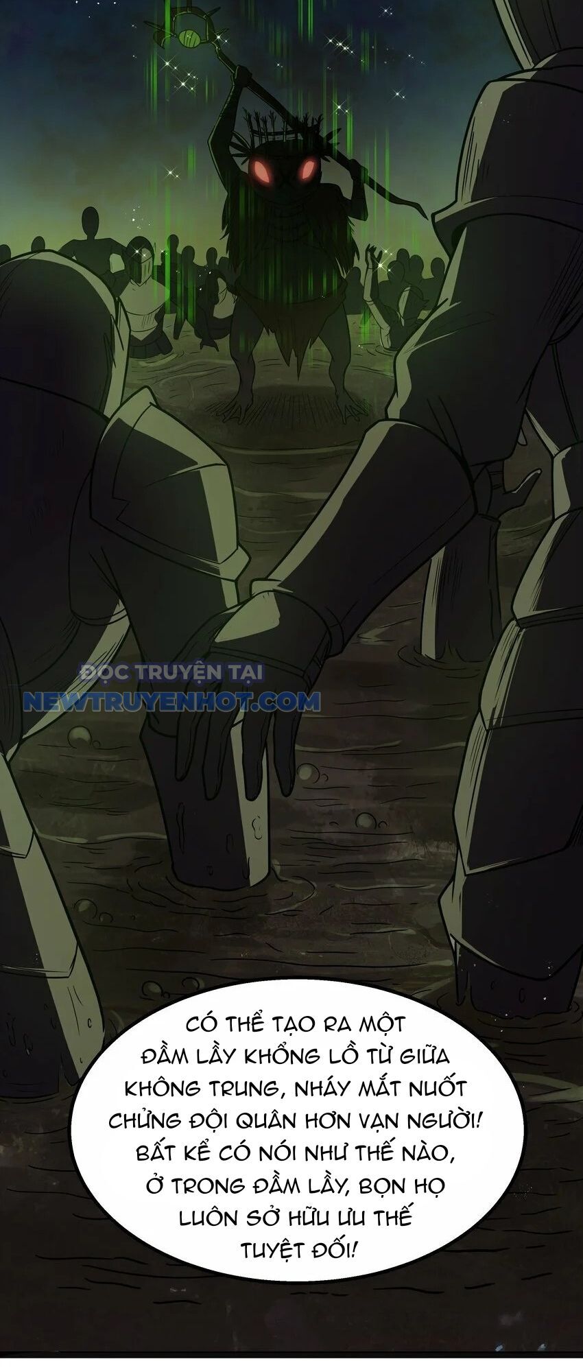 Dũng Giả Này Là Người Theo Chủ Nghĩa Tiền Tài Chí Thượng - Chapter 22 - Page 34