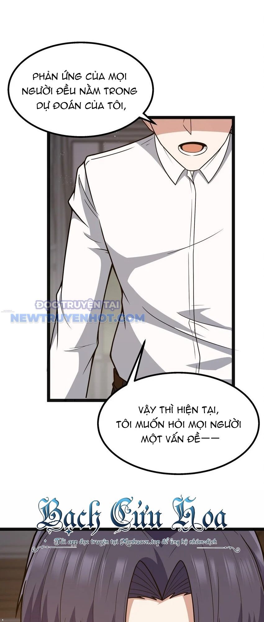 Dũng Giả Này Là Người Theo Chủ Nghĩa Tiền Tài Chí Thượng - Chapter 22 - Page 35