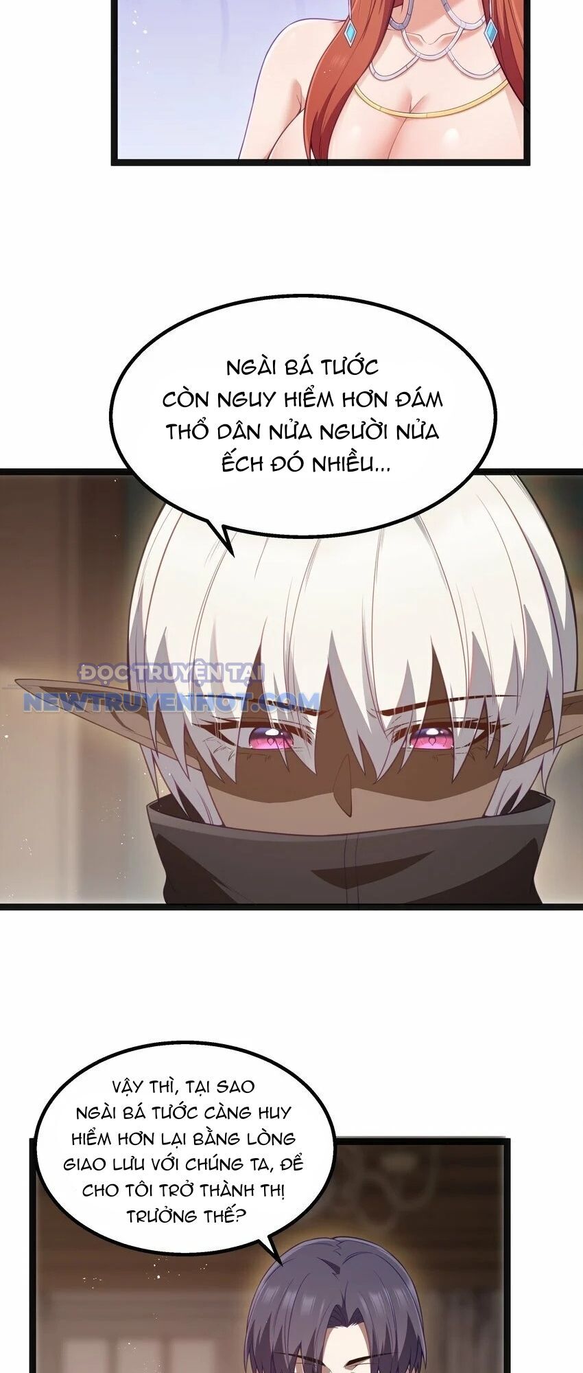 Dũng Giả Này Là Người Theo Chủ Nghĩa Tiền Tài Chí Thượng - Chapter 22 - Page 38