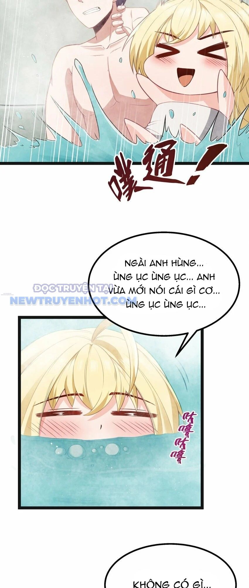 Dũng Giả Này Là Người Theo Chủ Nghĩa Tiền Tài Chí Thượng - Chapter 22 - Page 4