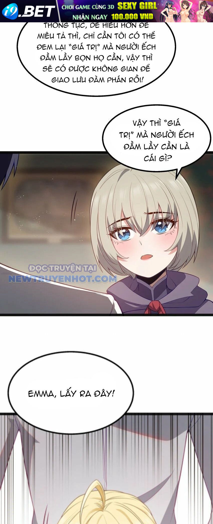 Dũng Giả Này Là Người Theo Chủ Nghĩa Tiền Tài Chí Thượng - Chapter 22 - Page 40