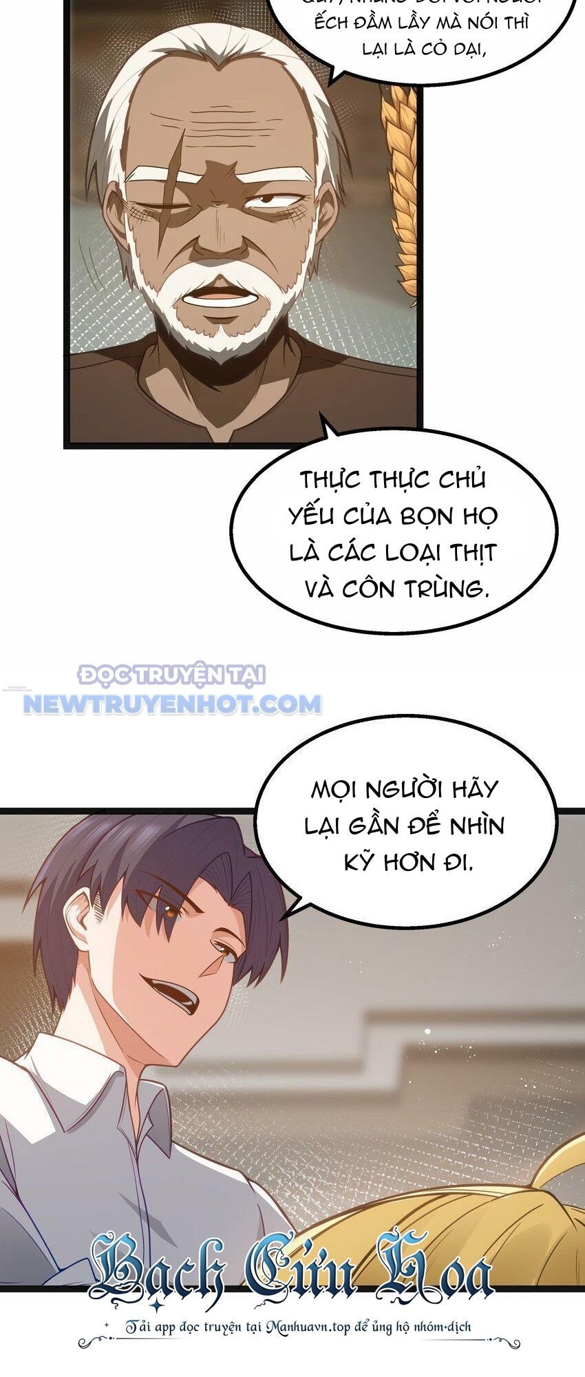 Dũng Giả Này Là Người Theo Chủ Nghĩa Tiền Tài Chí Thượng - Chapter 22 - Page 43