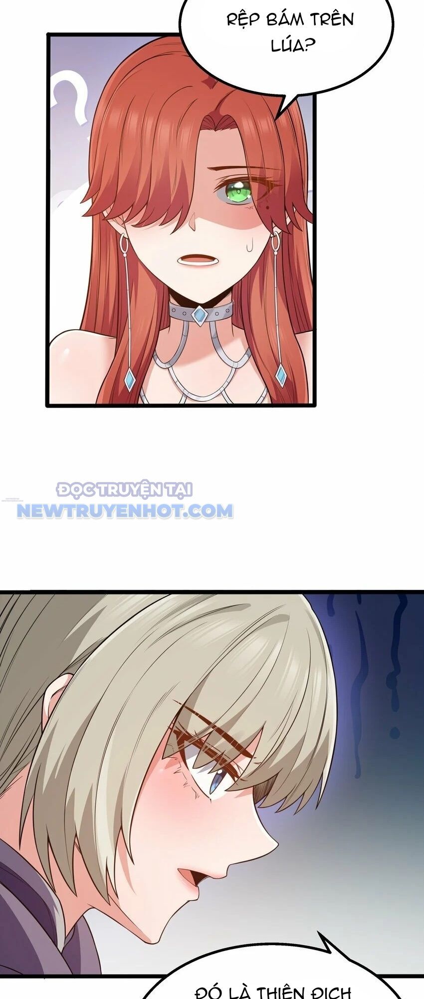 Dũng Giả Này Là Người Theo Chủ Nghĩa Tiền Tài Chí Thượng - Chapter 22 - Page 46