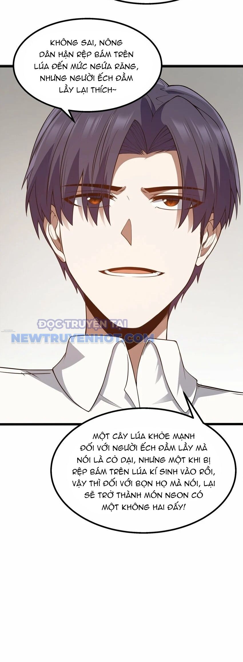 Dũng Giả Này Là Người Theo Chủ Nghĩa Tiền Tài Chí Thượng - Chapter 22 - Page 48