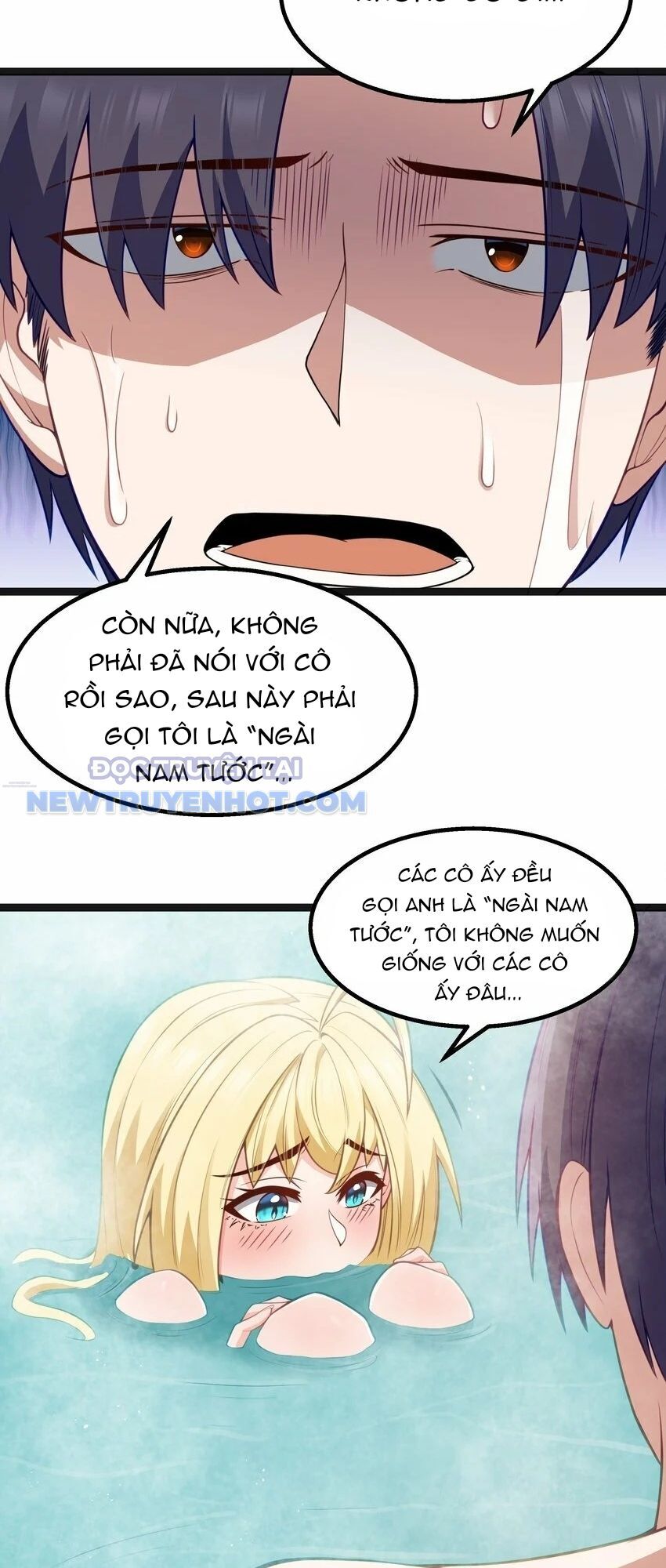 Dũng Giả Này Là Người Theo Chủ Nghĩa Tiền Tài Chí Thượng - Chapter 22 - Page 5