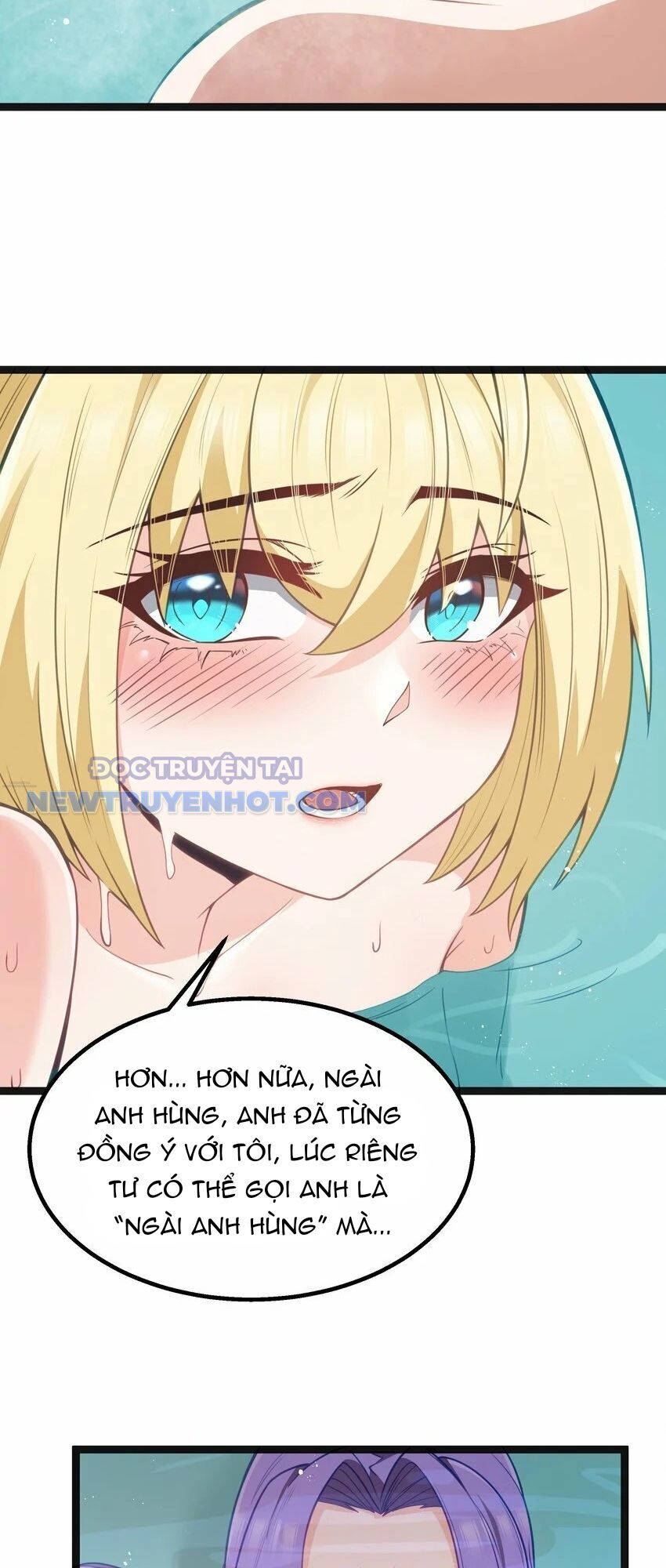 Dũng Giả Này Là Người Theo Chủ Nghĩa Tiền Tài Chí Thượng - Chapter 22 - Page 6