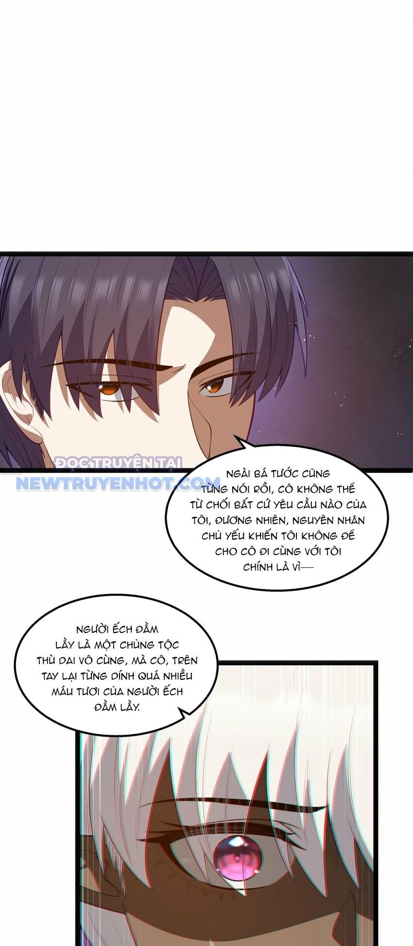 Dũng Giả Này Là Người Theo Chủ Nghĩa Tiền Tài Chí Thượng - Chapter 23 - Page 12