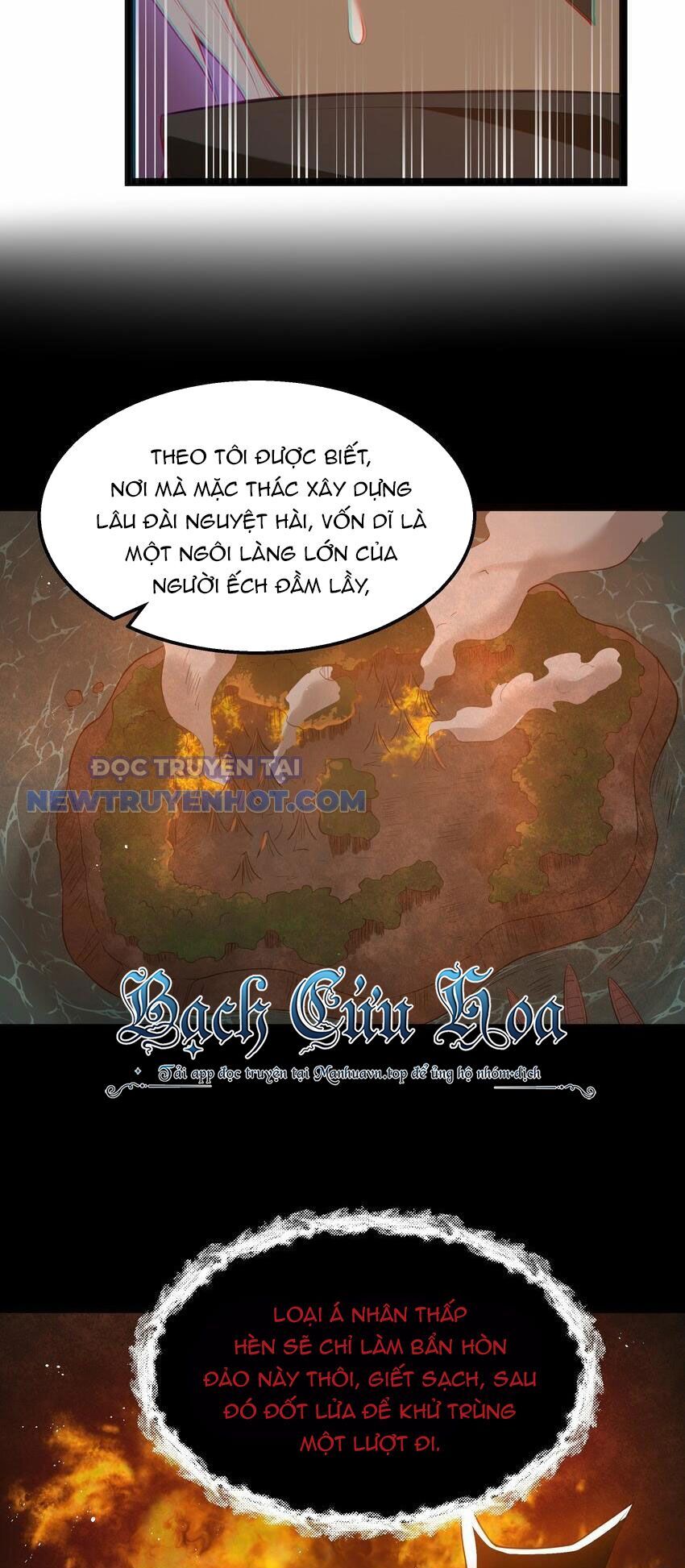 Dũng Giả Này Là Người Theo Chủ Nghĩa Tiền Tài Chí Thượng - Chapter 23 - Page 13