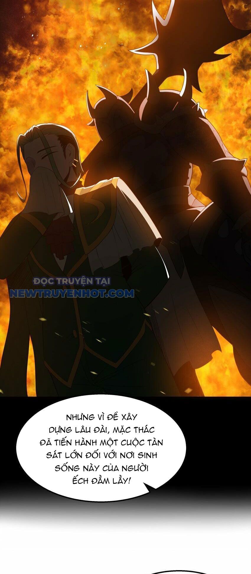 Dũng Giả Này Là Người Theo Chủ Nghĩa Tiền Tài Chí Thượng - Chapter 23 - Page 14