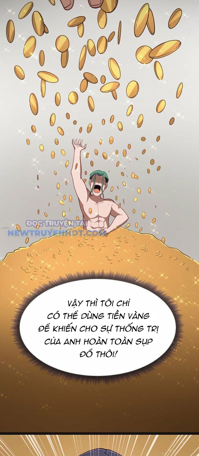 Dũng Giả Này Là Người Theo Chủ Nghĩa Tiền Tài Chí Thượng - Chapter 23 - Page 18