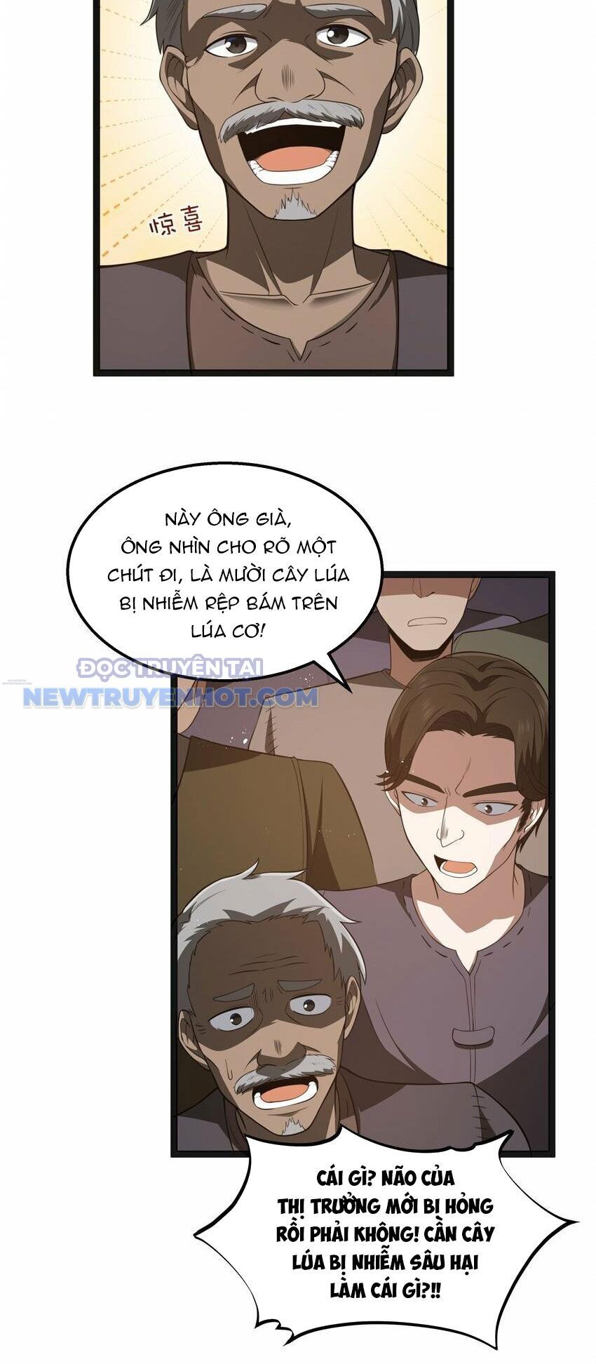 Dũng Giả Này Là Người Theo Chủ Nghĩa Tiền Tài Chí Thượng - Chapter 23 - Page 21