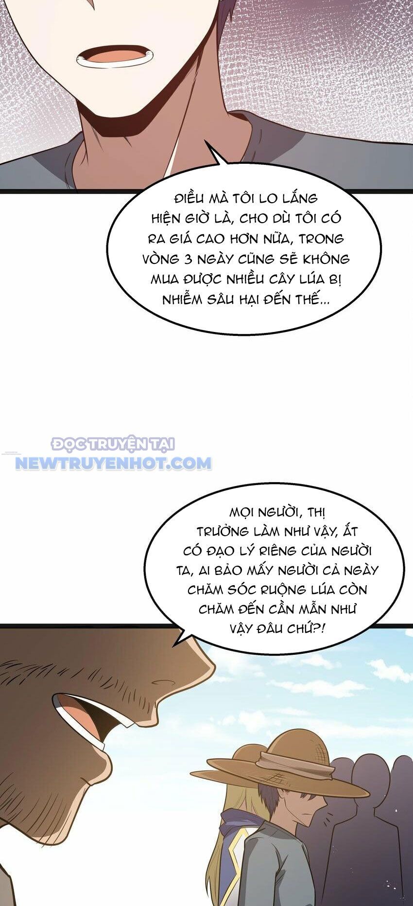 Dũng Giả Này Là Người Theo Chủ Nghĩa Tiền Tài Chí Thượng - Chapter 23 - Page 25