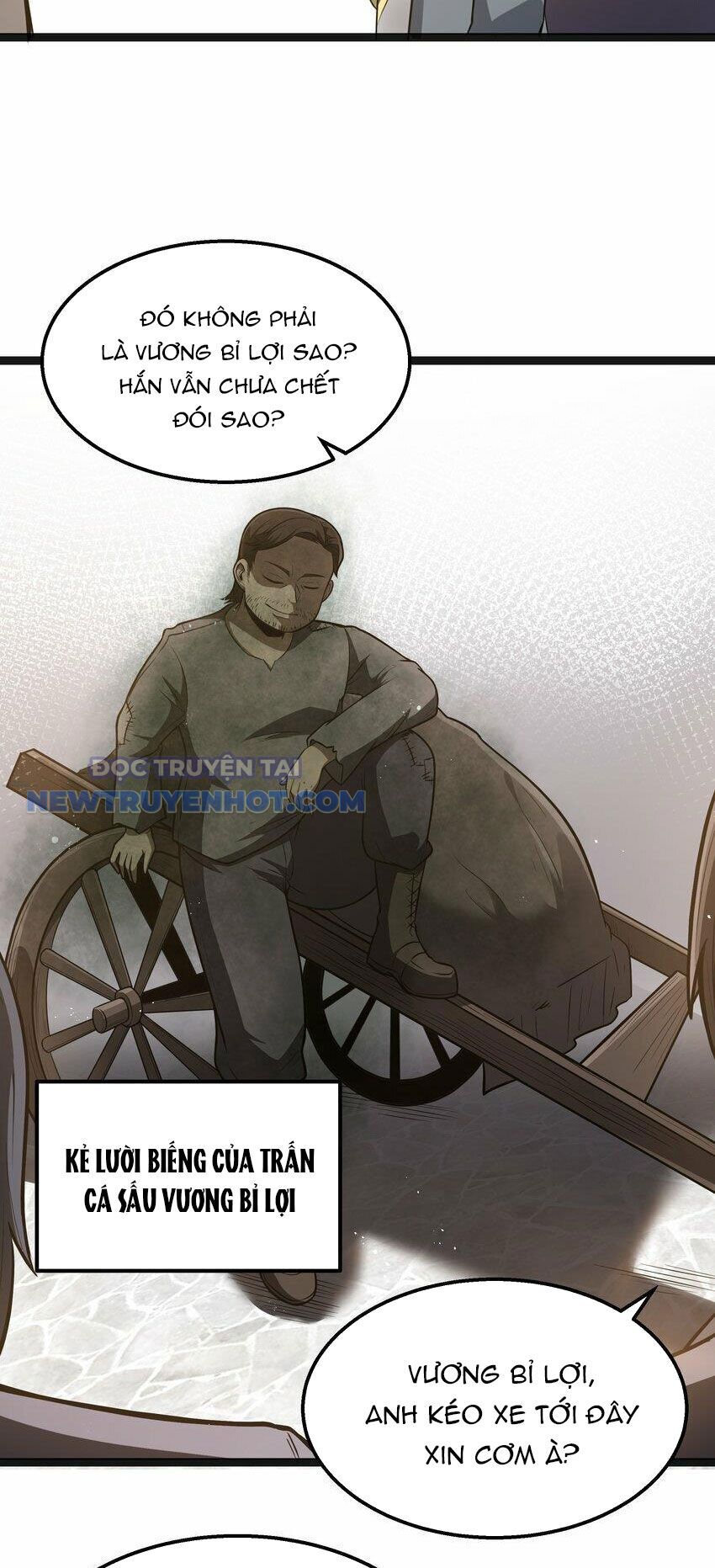 Dũng Giả Này Là Người Theo Chủ Nghĩa Tiền Tài Chí Thượng - Chapter 23 - Page 26