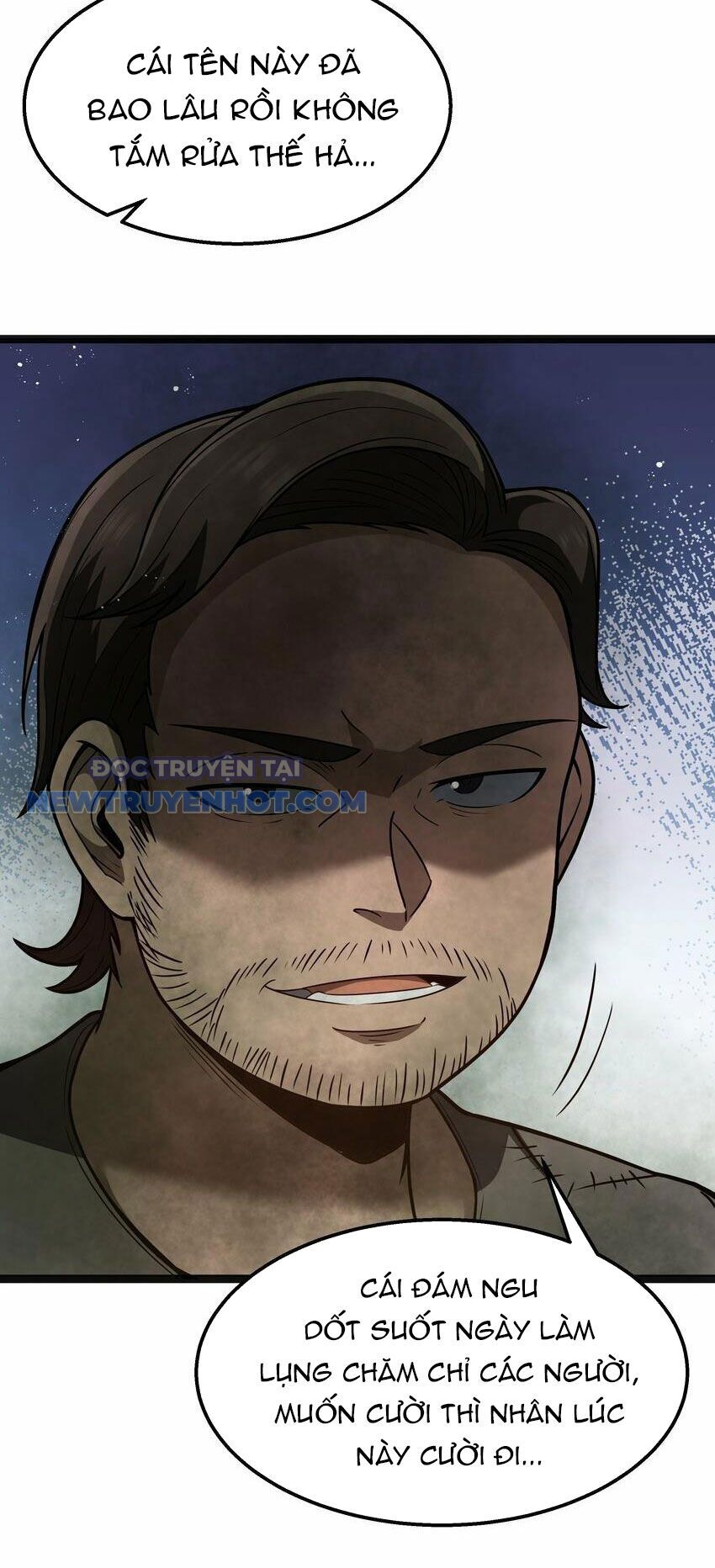 Dũng Giả Này Là Người Theo Chủ Nghĩa Tiền Tài Chí Thượng - Chapter 23 - Page 27