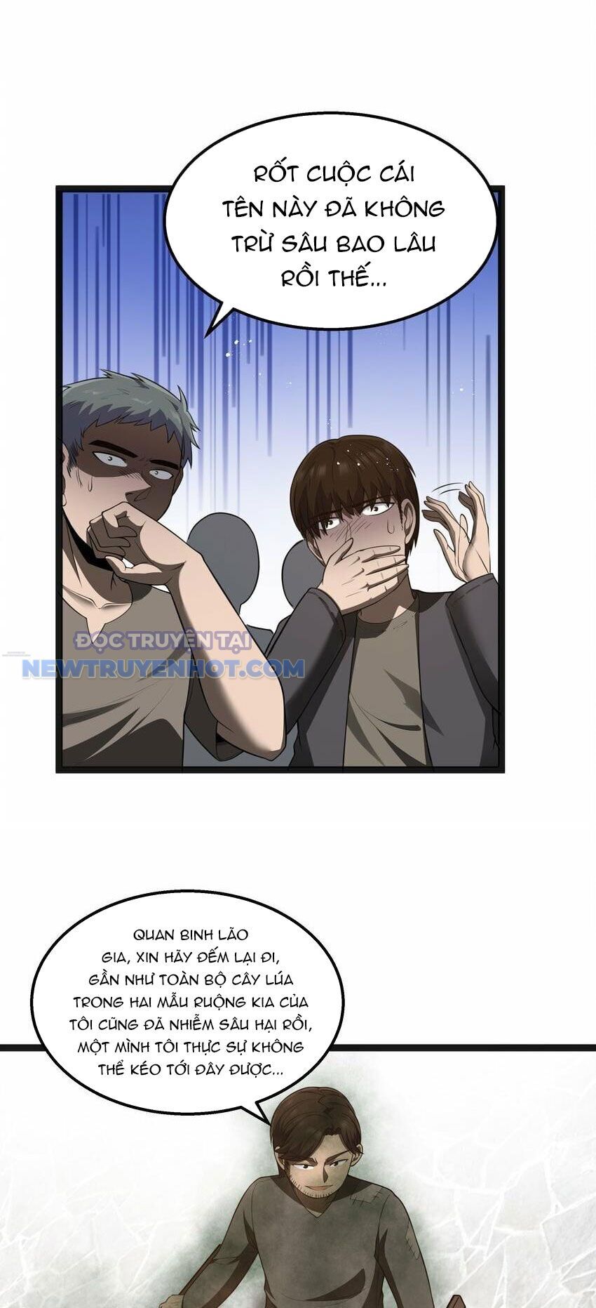 Dũng Giả Này Là Người Theo Chủ Nghĩa Tiền Tài Chí Thượng - Chapter 23 - Page 30