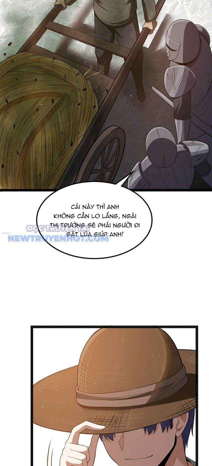 Dũng Giả Này Là Người Theo Chủ Nghĩa Tiền Tài Chí Thượng - Chapter 23 - Page 31