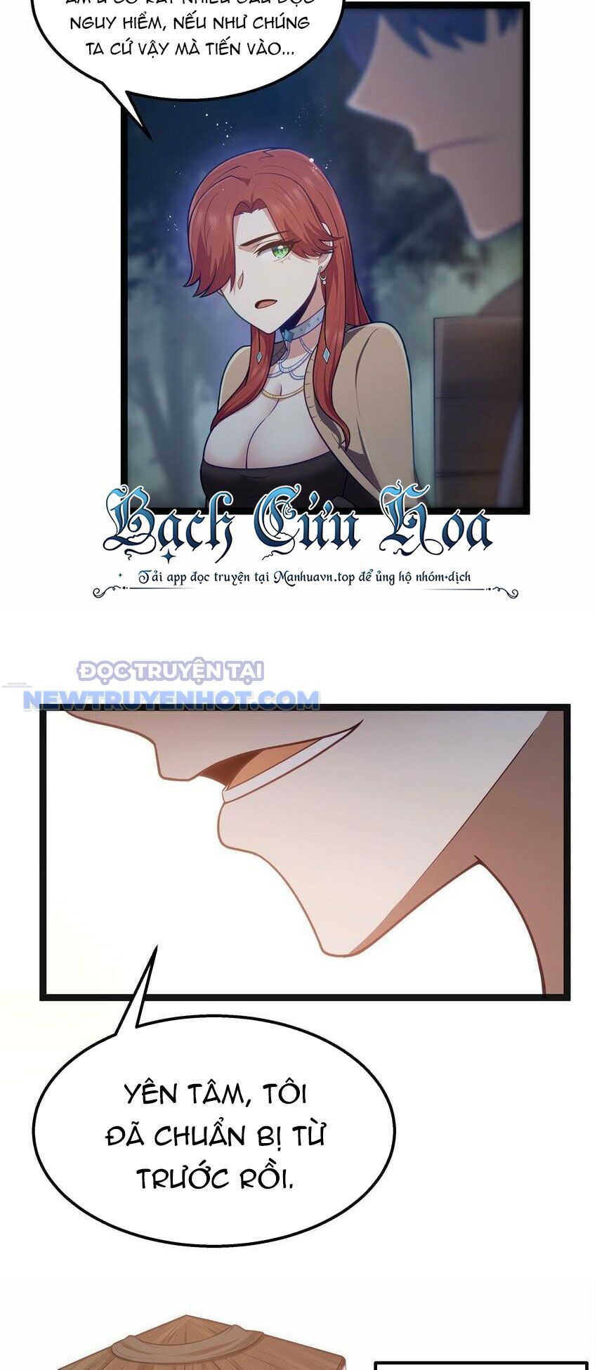 Dũng Giả Này Là Người Theo Chủ Nghĩa Tiền Tài Chí Thượng - Chapter 23 - Page 35