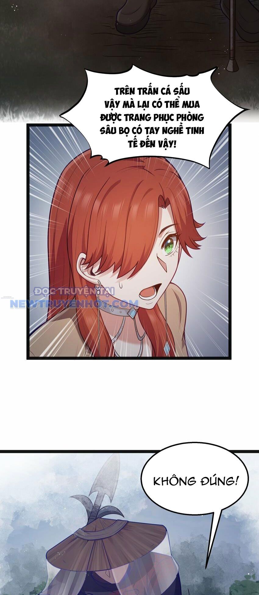 Dũng Giả Này Là Người Theo Chủ Nghĩa Tiền Tài Chí Thượng - Chapter 23 - Page 37