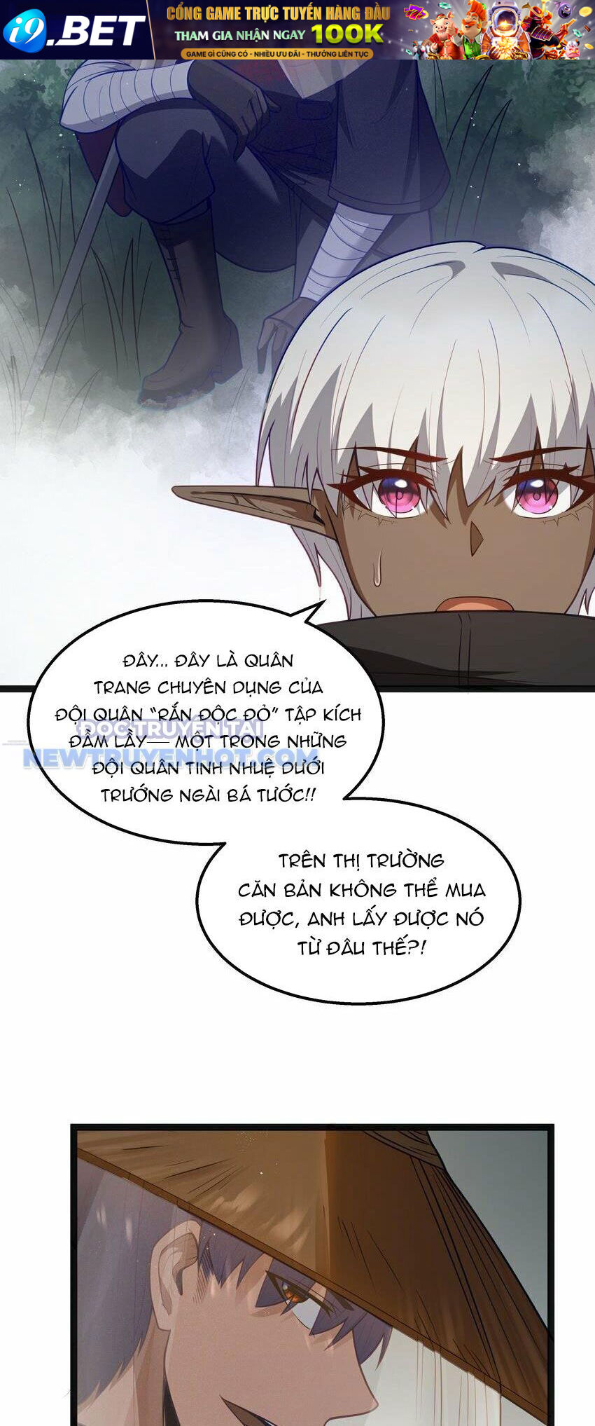 Dũng Giả Này Là Người Theo Chủ Nghĩa Tiền Tài Chí Thượng - Chapter 23 - Page 38