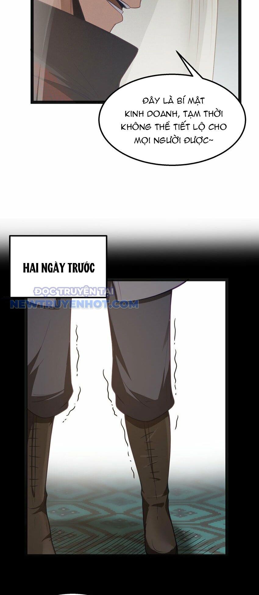 Dũng Giả Này Là Người Theo Chủ Nghĩa Tiền Tài Chí Thượng - Chapter 23 - Page 39