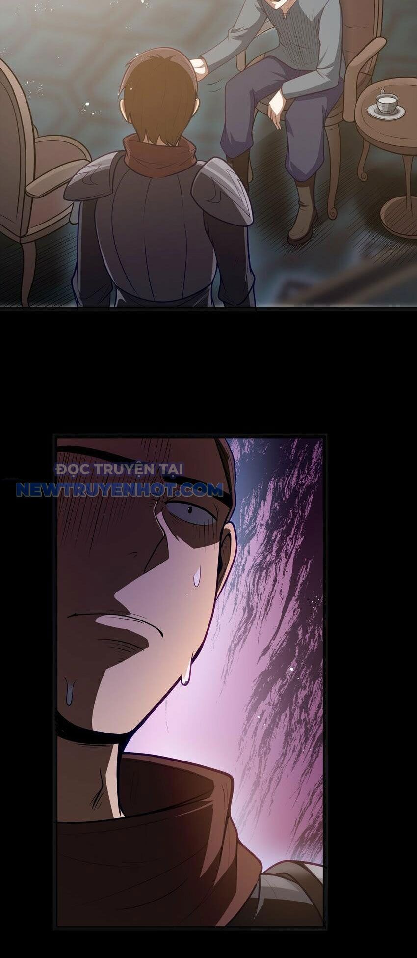 Dũng Giả Này Là Người Theo Chủ Nghĩa Tiền Tài Chí Thượng - Chapter 23 - Page 42