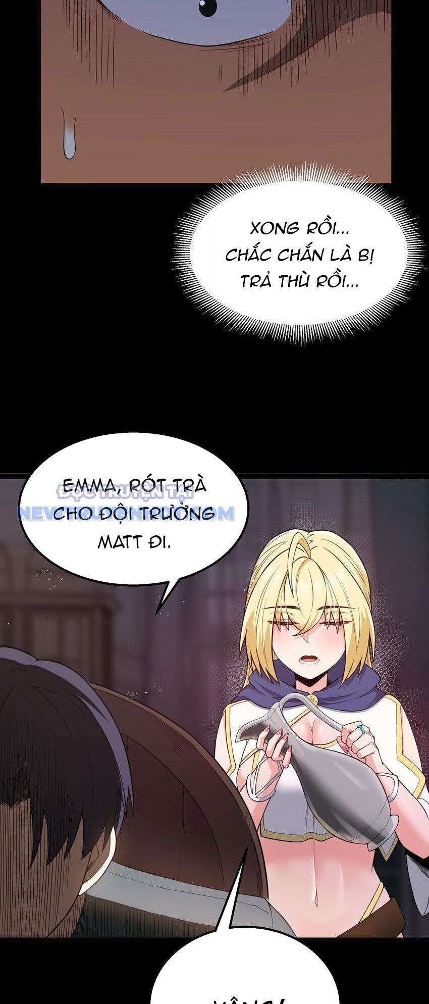 Dũng Giả Này Là Người Theo Chủ Nghĩa Tiền Tài Chí Thượng - Chapter 23 - Page 44