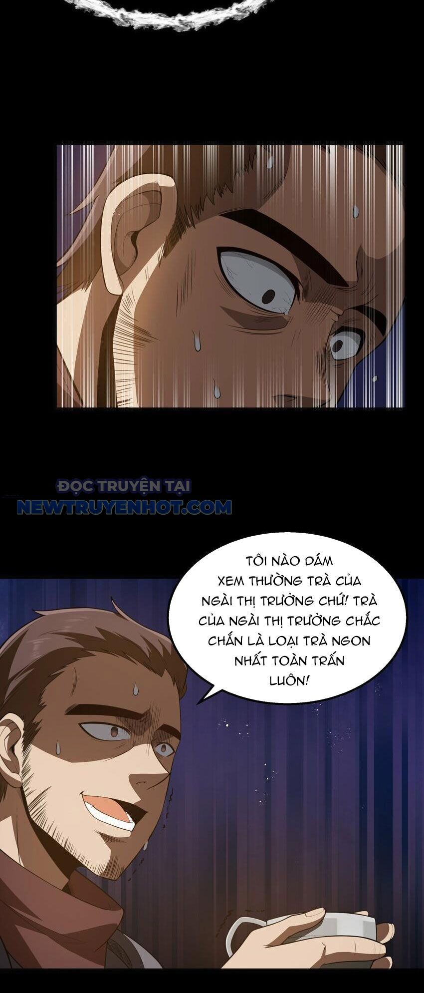 Dũng Giả Này Là Người Theo Chủ Nghĩa Tiền Tài Chí Thượng - Chapter 23 - Page 47