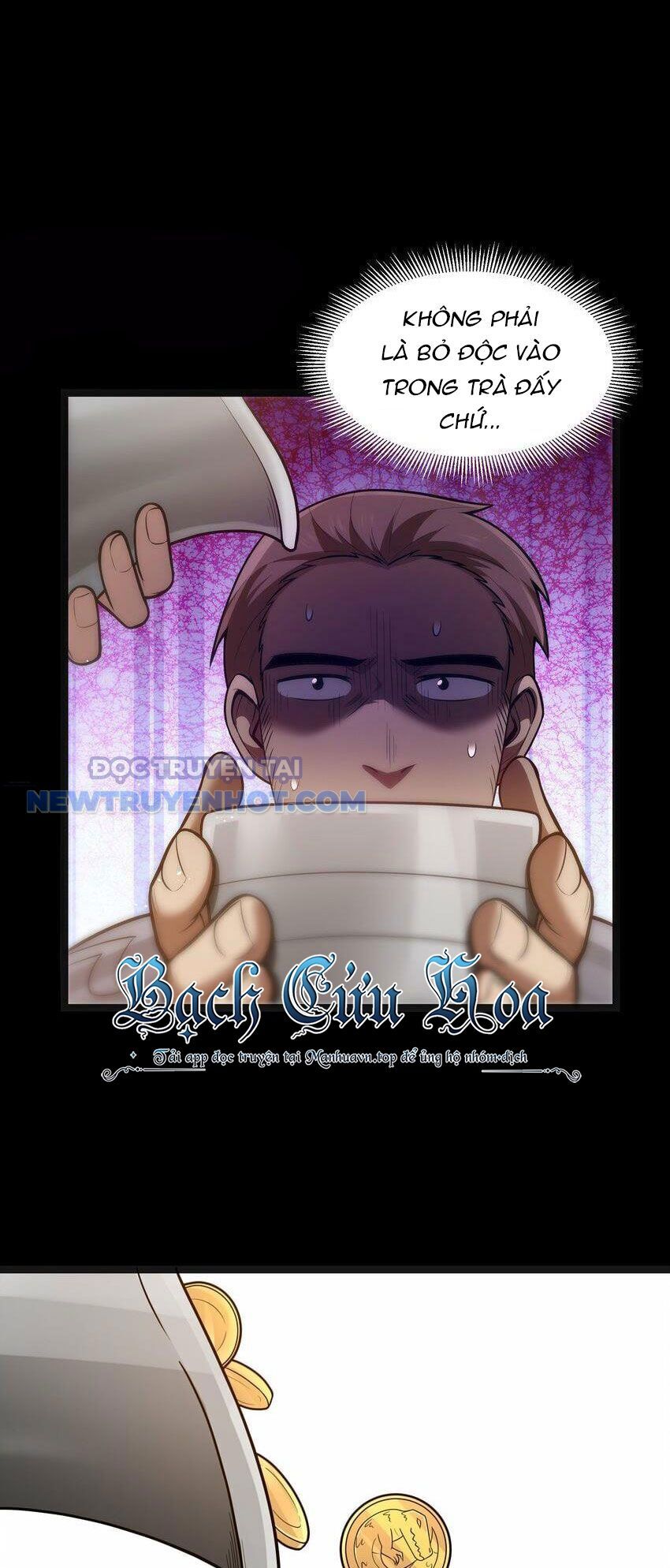 Dũng Giả Này Là Người Theo Chủ Nghĩa Tiền Tài Chí Thượng - Chapter 23 - Page 48