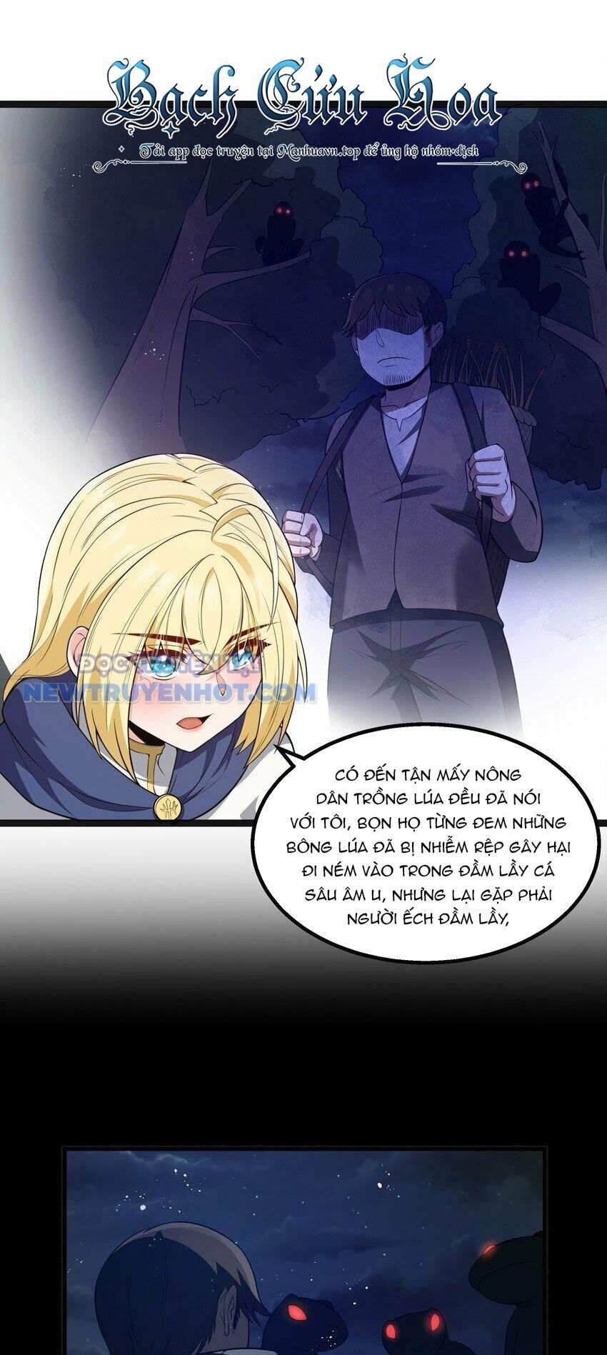 Dũng Giả Này Là Người Theo Chủ Nghĩa Tiền Tài Chí Thượng - Chapter 23 - Page 5