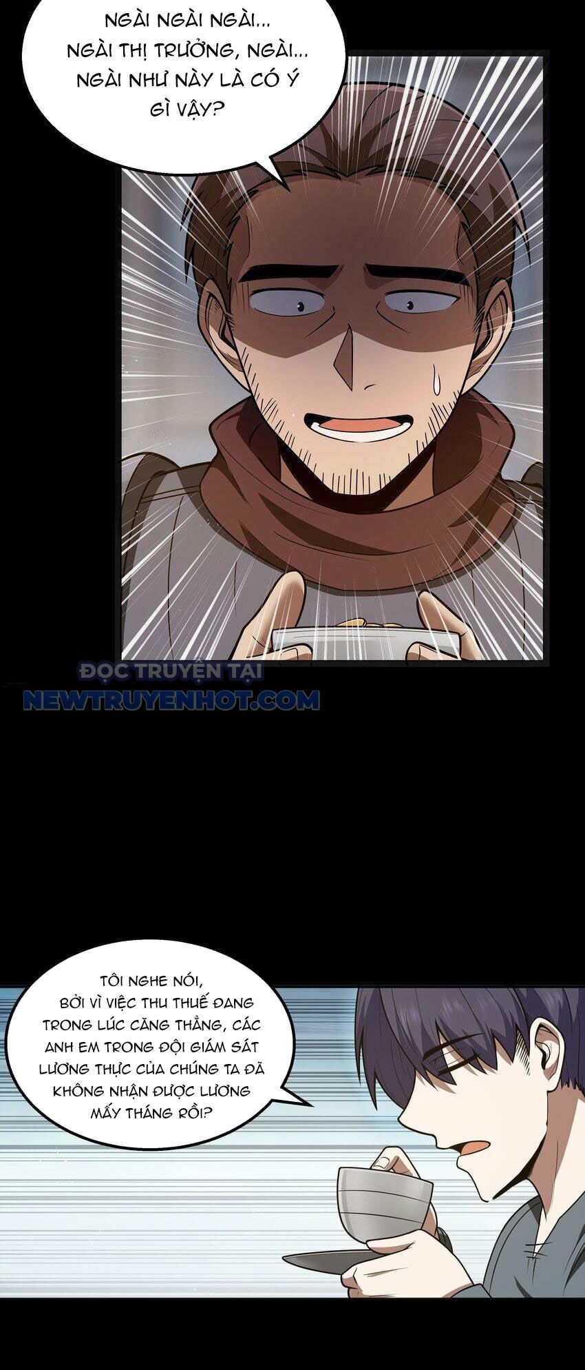 Dũng Giả Này Là Người Theo Chủ Nghĩa Tiền Tài Chí Thượng - Chapter 23 - Page 50