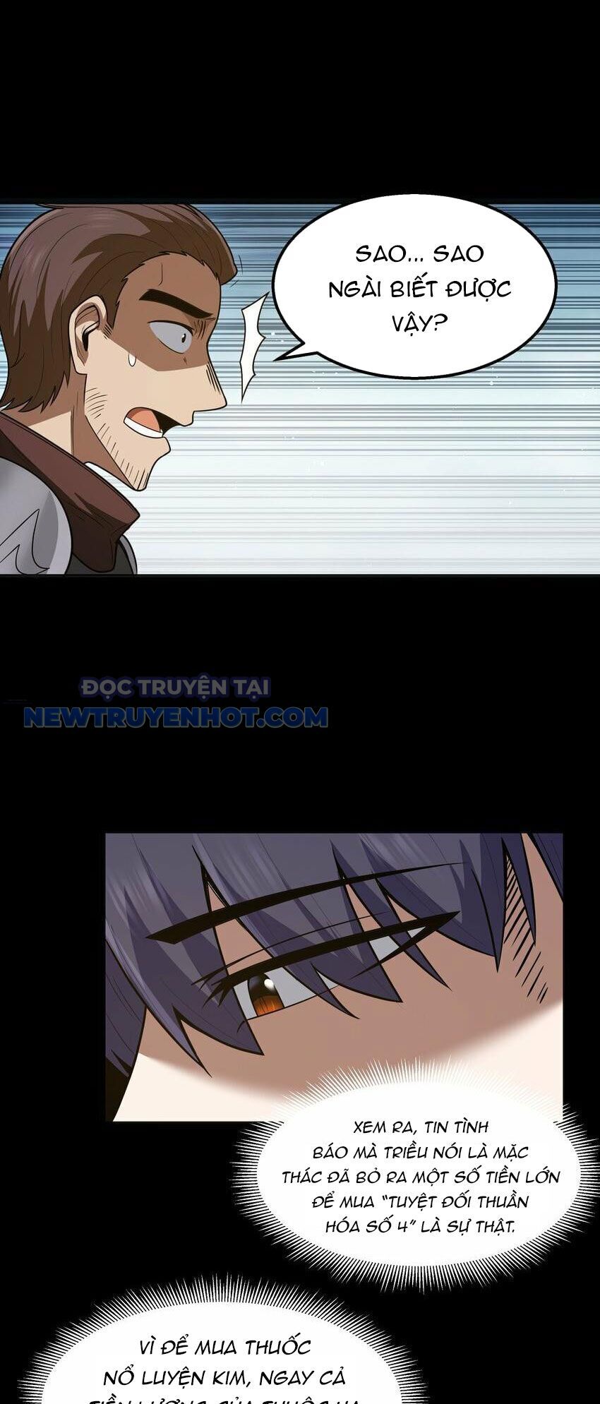 Dũng Giả Này Là Người Theo Chủ Nghĩa Tiền Tài Chí Thượng - Chapter 23 - Page 51