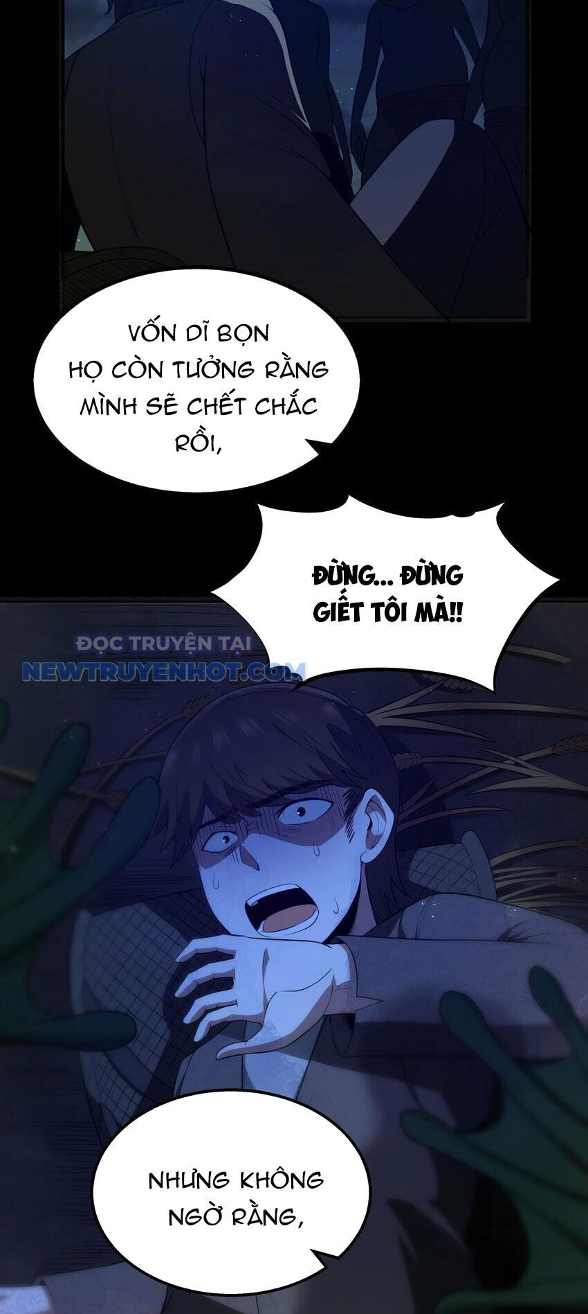 Dũng Giả Này Là Người Theo Chủ Nghĩa Tiền Tài Chí Thượng - Chapter 23 - Page 6