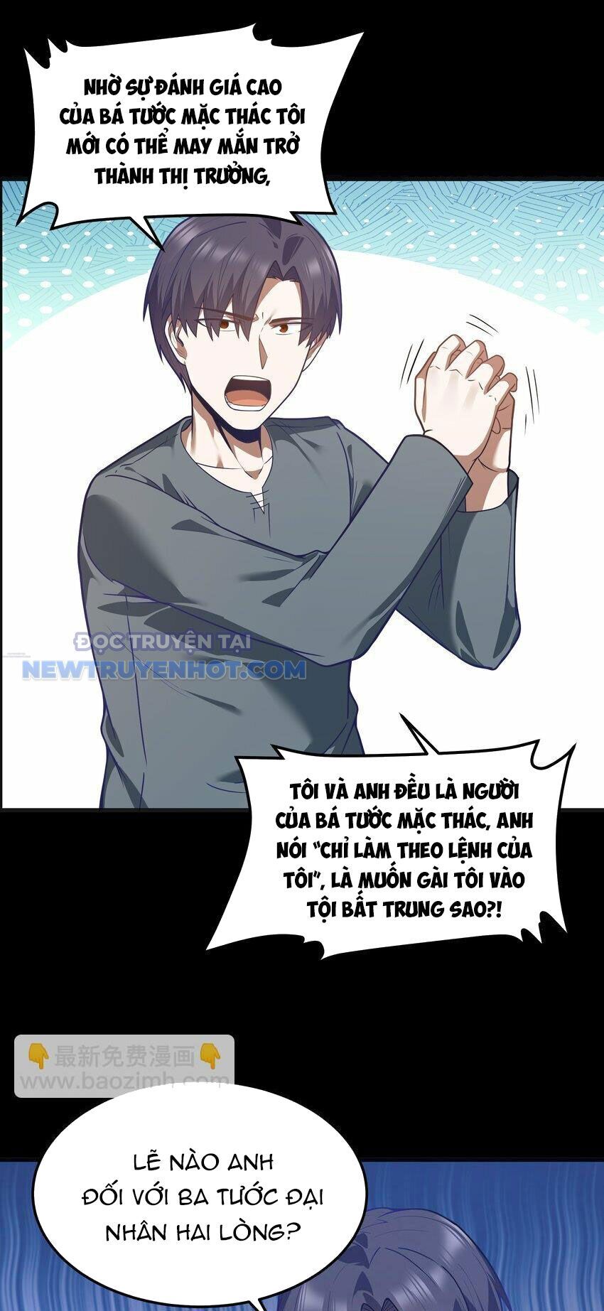 Dũng Giả Này Là Người Theo Chủ Nghĩa Tiền Tài Chí Thượng - Chapter 24 - Page 12