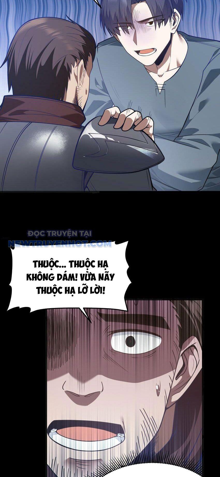 Dũng Giả Này Là Người Theo Chủ Nghĩa Tiền Tài Chí Thượng - Chapter 24 - Page 13