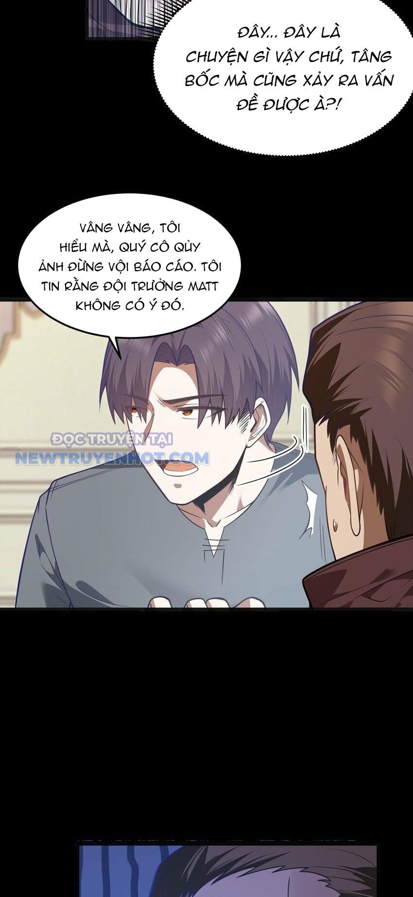 Dũng Giả Này Là Người Theo Chủ Nghĩa Tiền Tài Chí Thượng - Chapter 24 - Page 14