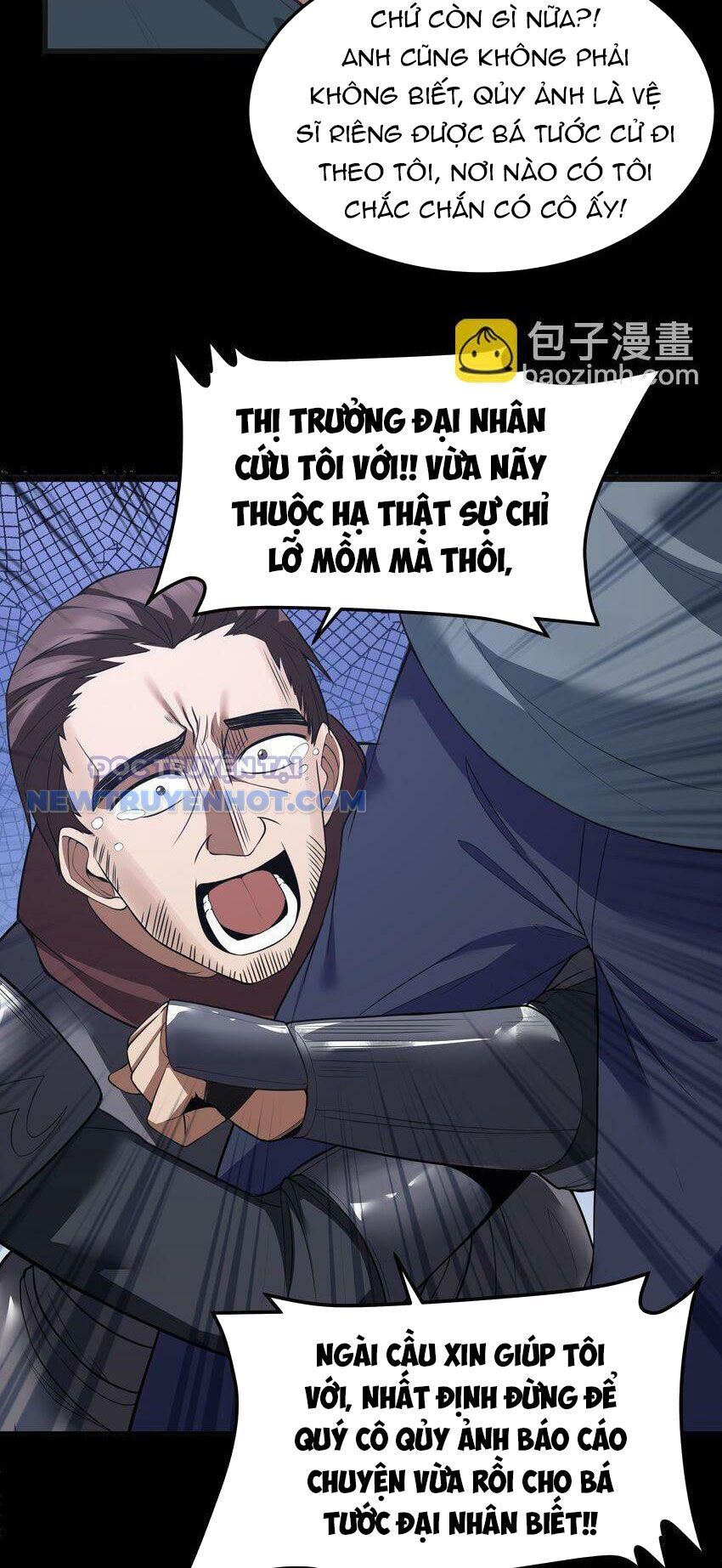 Dũng Giả Này Là Người Theo Chủ Nghĩa Tiền Tài Chí Thượng - Chapter 24 - Page 16