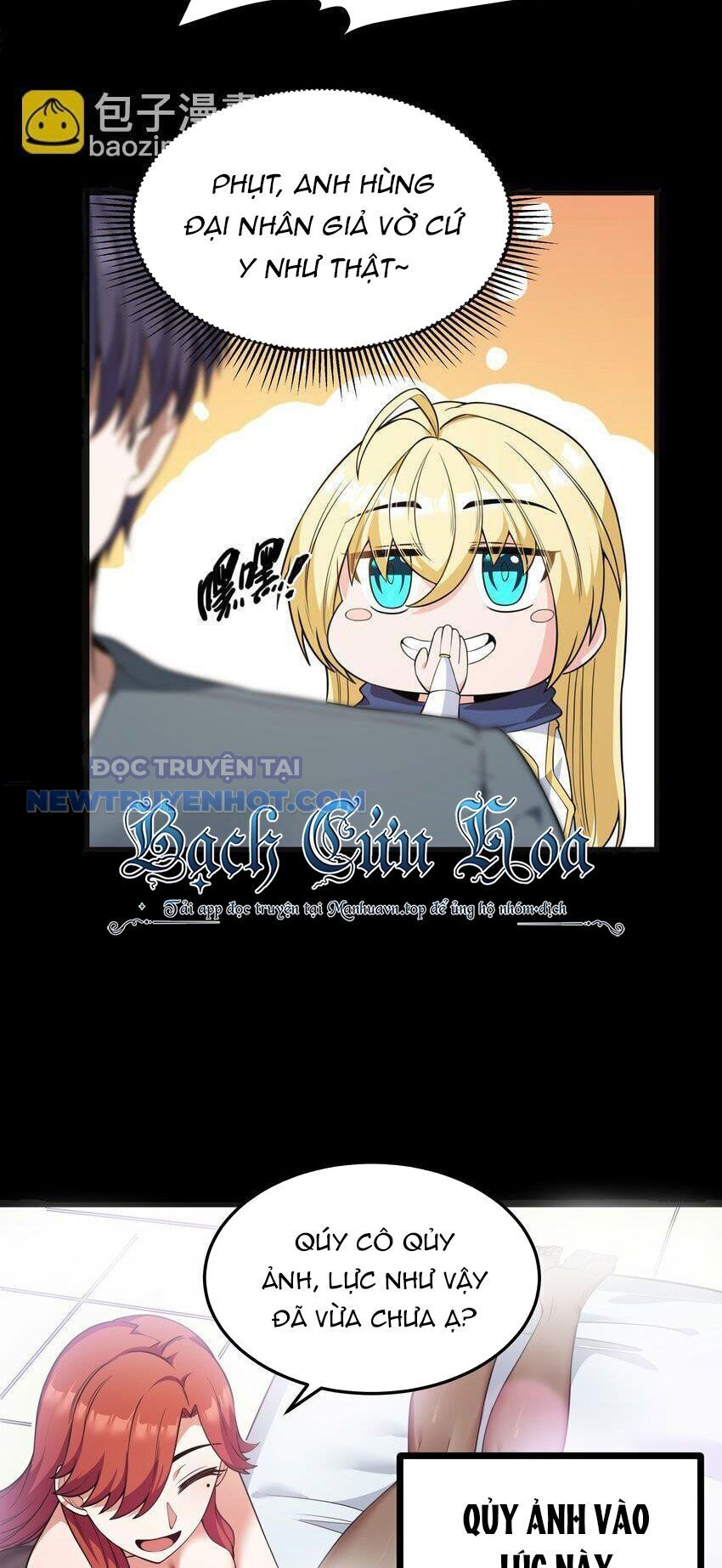 Dũng Giả Này Là Người Theo Chủ Nghĩa Tiền Tài Chí Thượng - Chapter 24 - Page 17