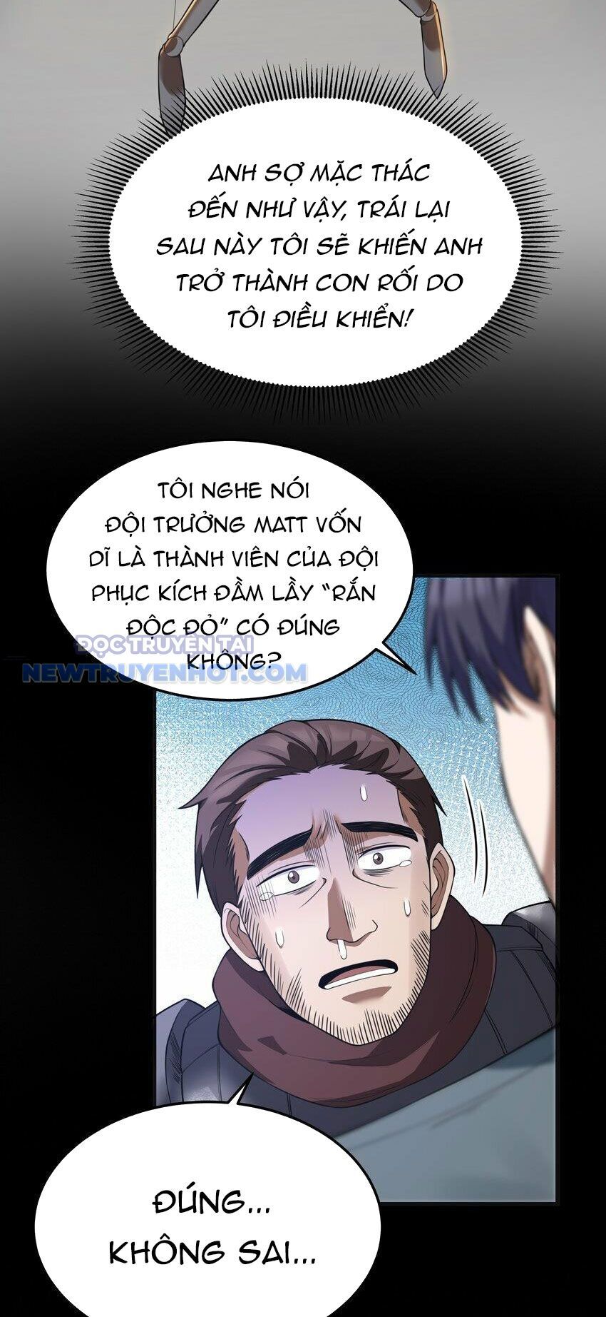 Dũng Giả Này Là Người Theo Chủ Nghĩa Tiền Tài Chí Thượng - Chapter 24 - Page 20