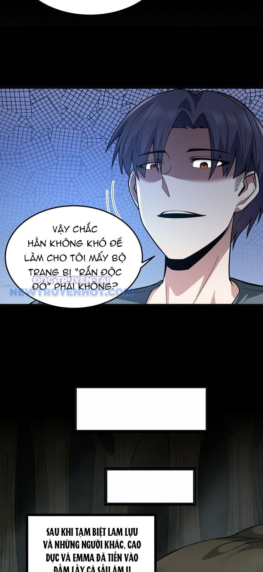 Dũng Giả Này Là Người Theo Chủ Nghĩa Tiền Tài Chí Thượng - Chapter 24 - Page 21