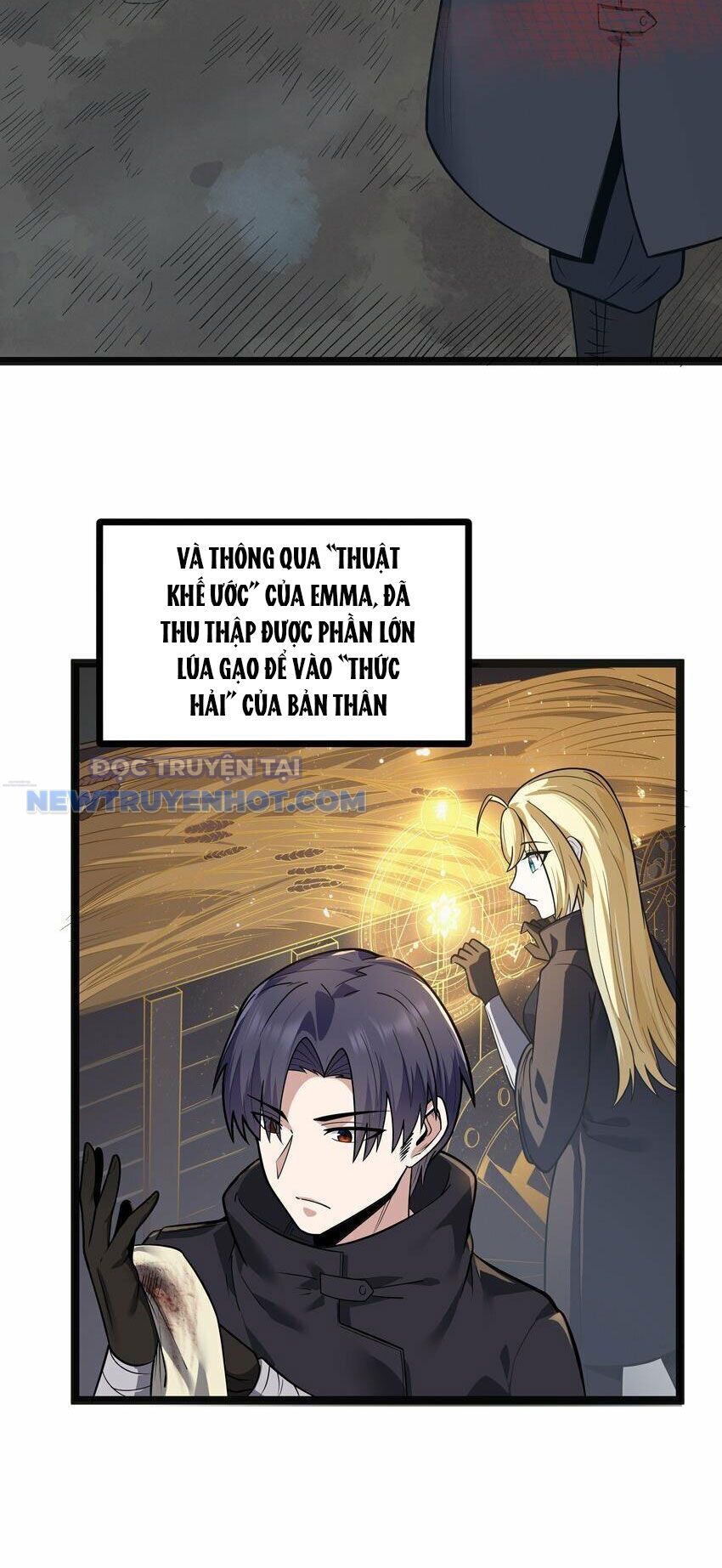 Dũng Giả Này Là Người Theo Chủ Nghĩa Tiền Tài Chí Thượng - Chapter 24 - Page 23