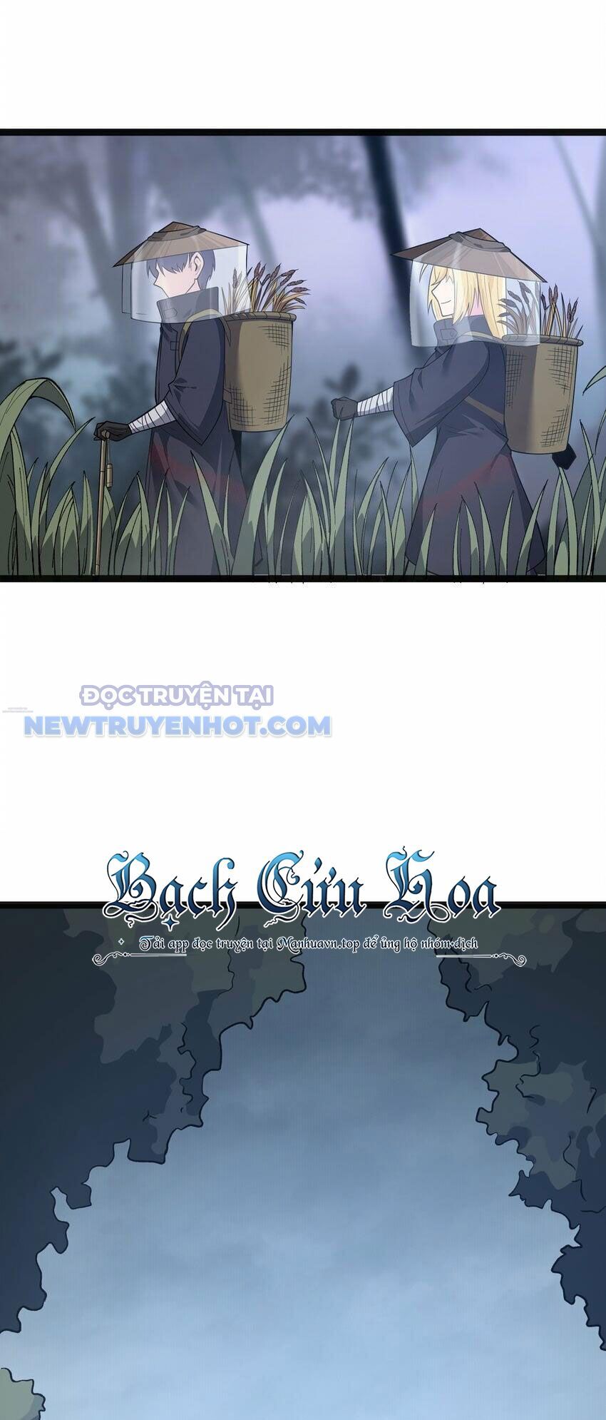 Dũng Giả Này Là Người Theo Chủ Nghĩa Tiền Tài Chí Thượng - Chapter 24 - Page 24