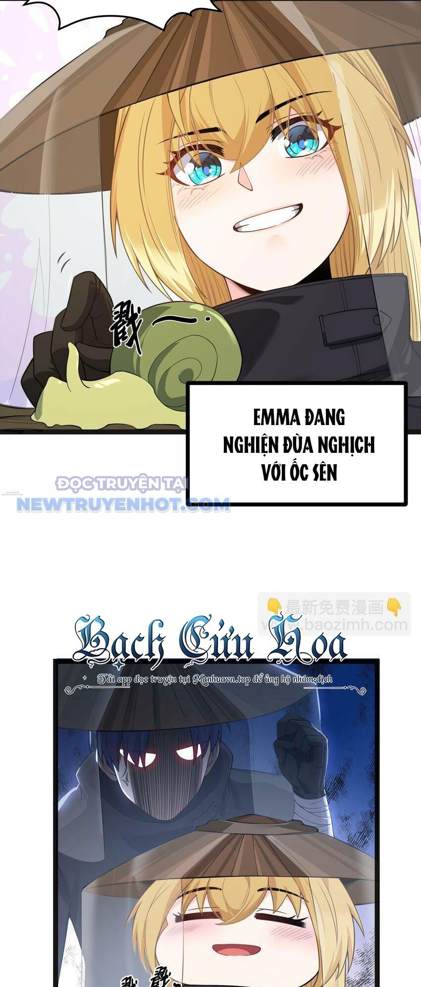 Dũng Giả Này Là Người Theo Chủ Nghĩa Tiền Tài Chí Thượng - Chapter 24 - Page 28