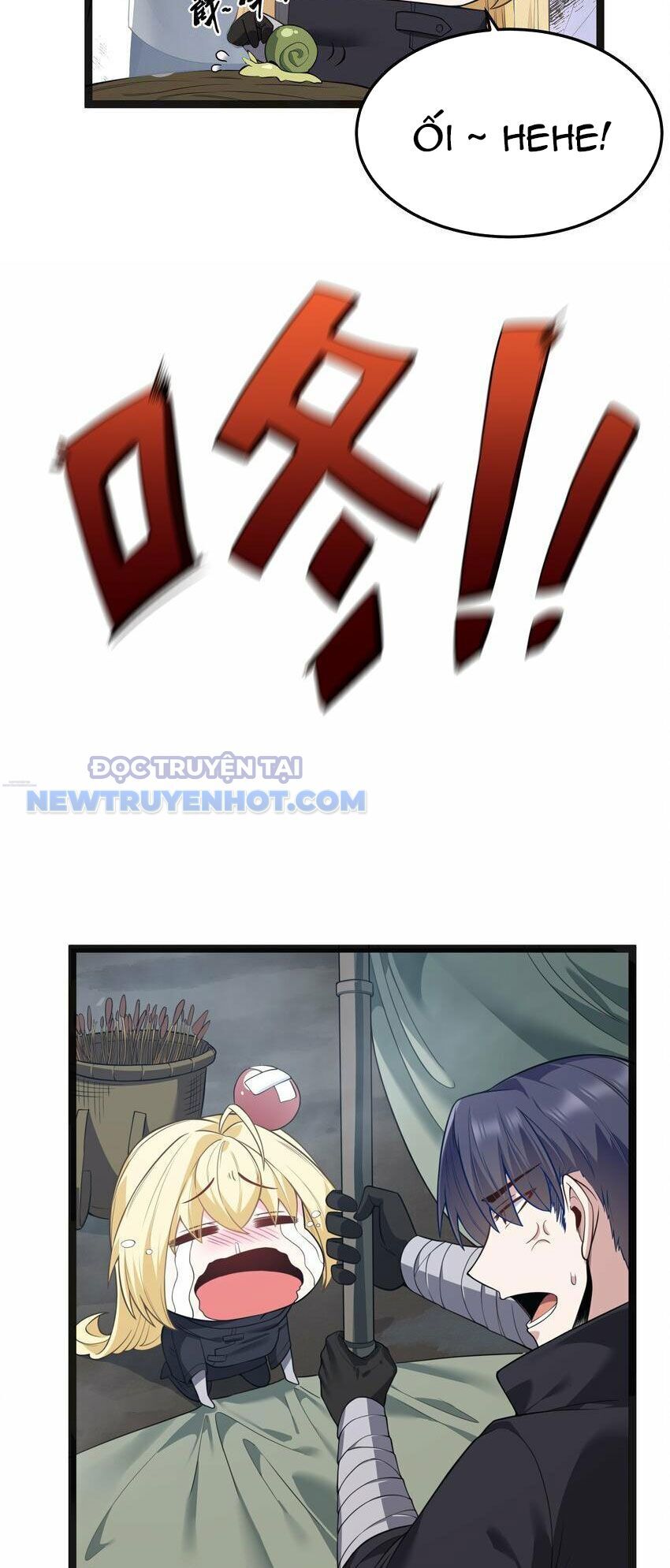 Dũng Giả Này Là Người Theo Chủ Nghĩa Tiền Tài Chí Thượng - Chapter 24 - Page 29