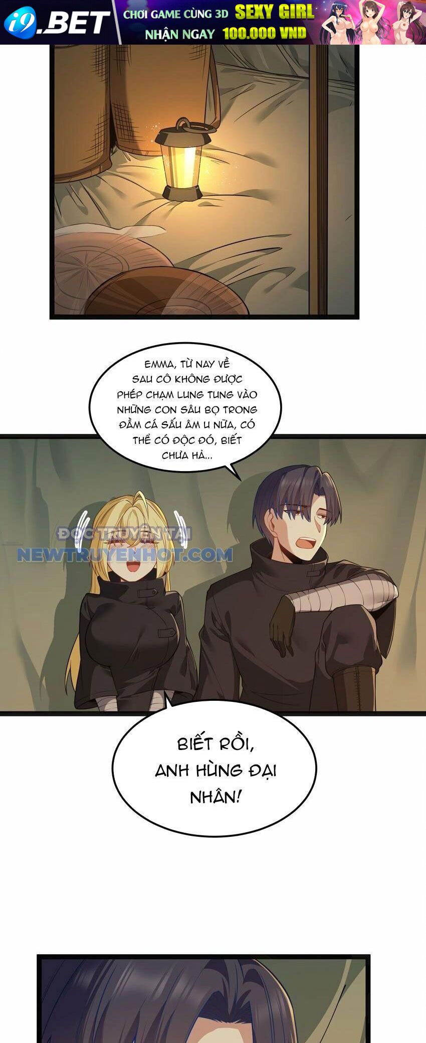 Dũng Giả Này Là Người Theo Chủ Nghĩa Tiền Tài Chí Thượng - Chapter 24 - Page 31