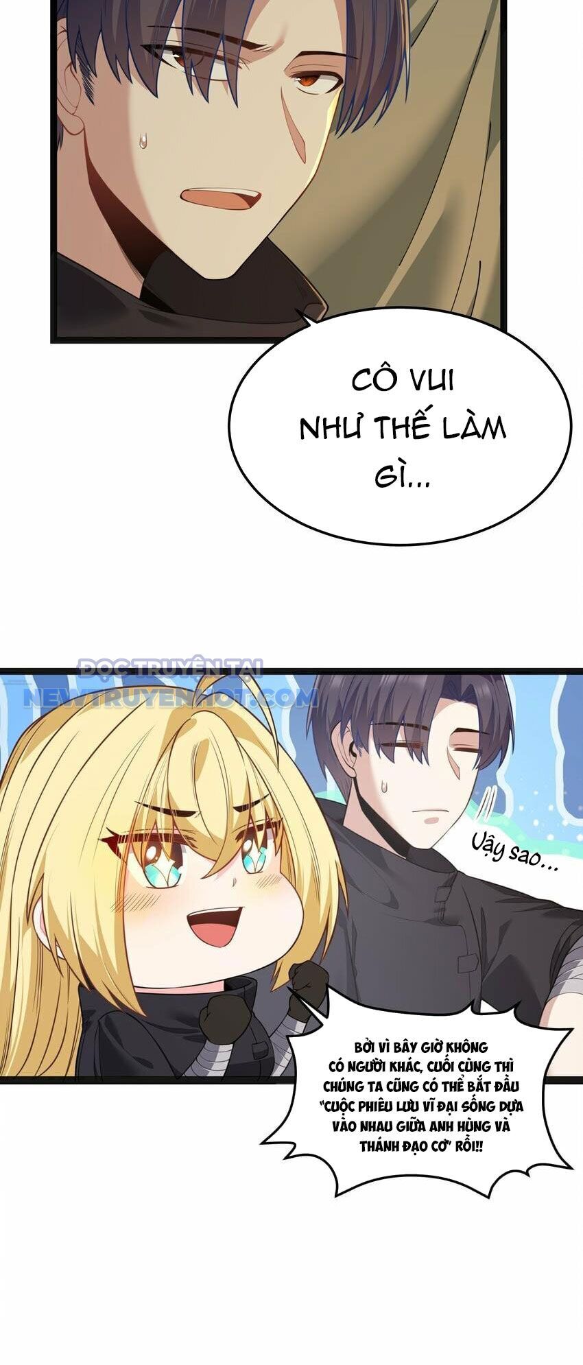 Dũng Giả Này Là Người Theo Chủ Nghĩa Tiền Tài Chí Thượng - Chapter 24 - Page 32