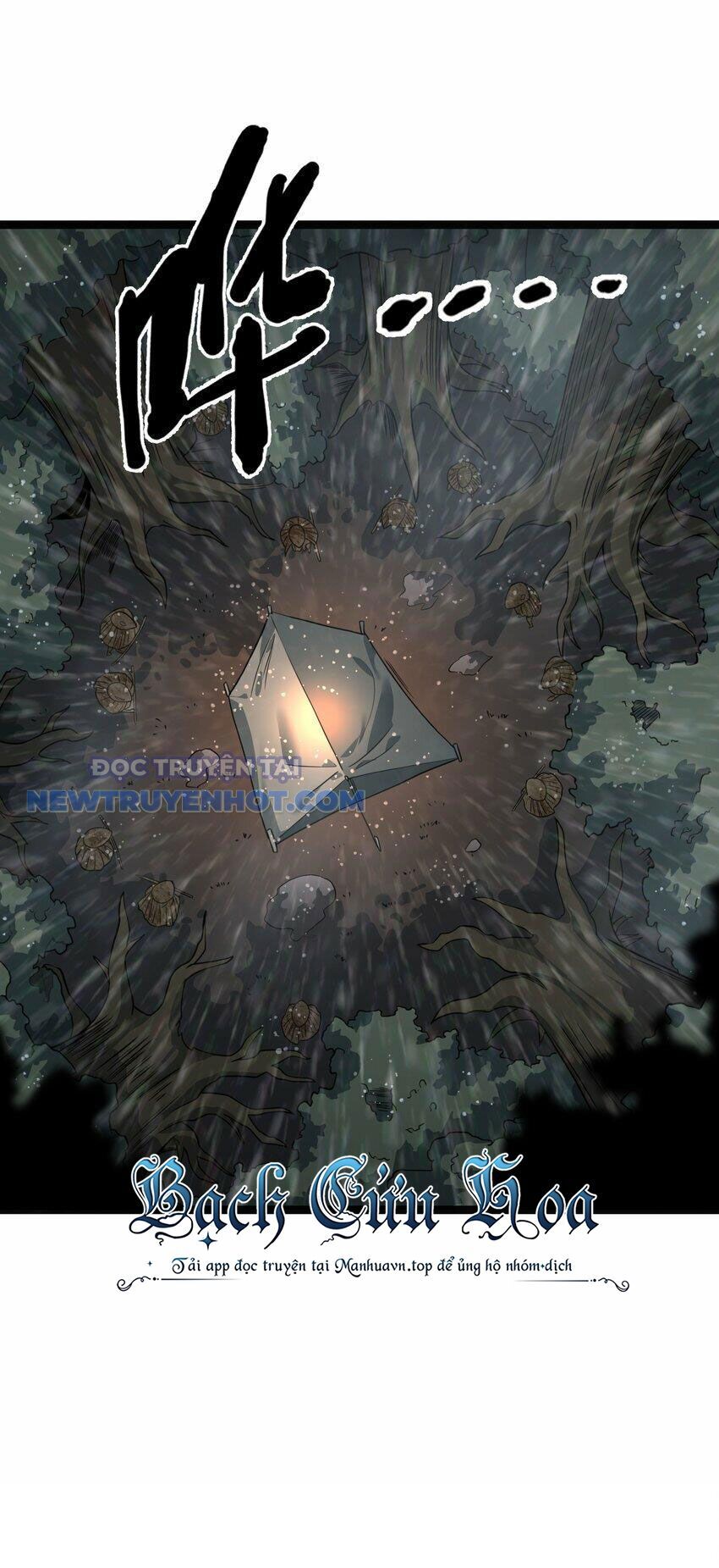 Dũng Giả Này Là Người Theo Chủ Nghĩa Tiền Tài Chí Thượng - Chapter 24 - Page 35