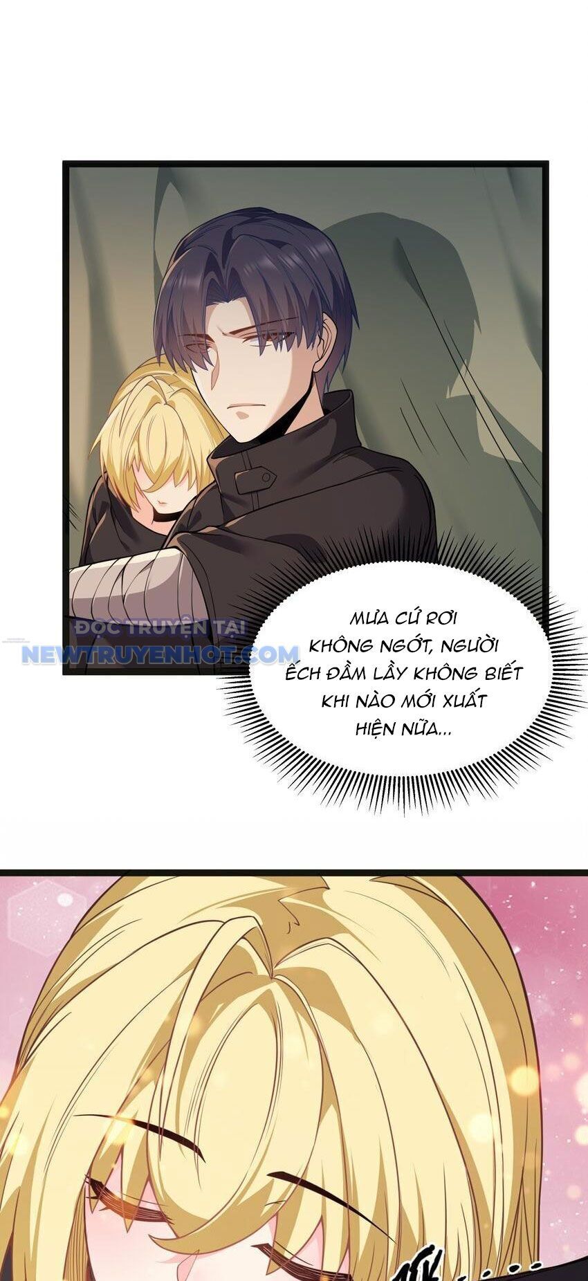 Dũng Giả Này Là Người Theo Chủ Nghĩa Tiền Tài Chí Thượng - Chapter 24 - Page 36