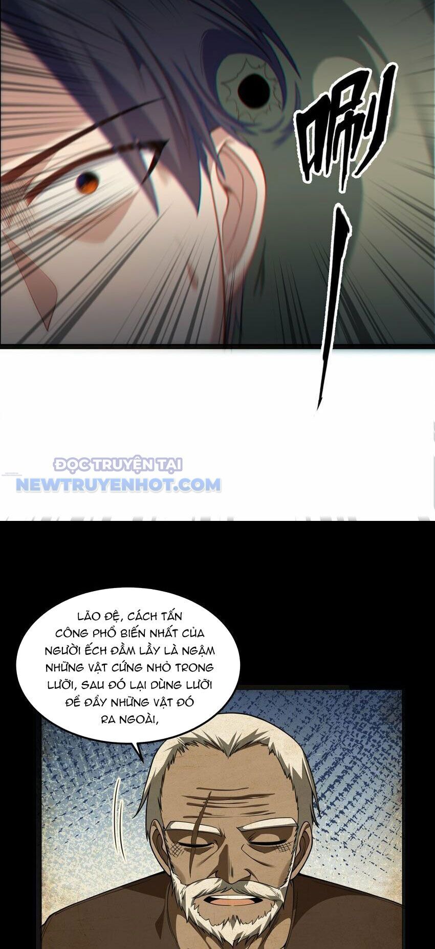 Dũng Giả Này Là Người Theo Chủ Nghĩa Tiền Tài Chí Thượng - Chapter 24 - Page 39