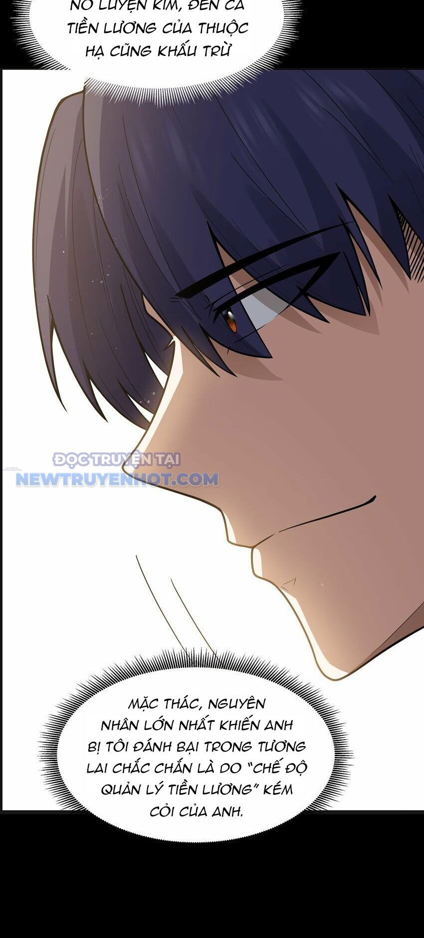 Dũng Giả Này Là Người Theo Chủ Nghĩa Tiền Tài Chí Thượng - Chapter 24 - Page 4